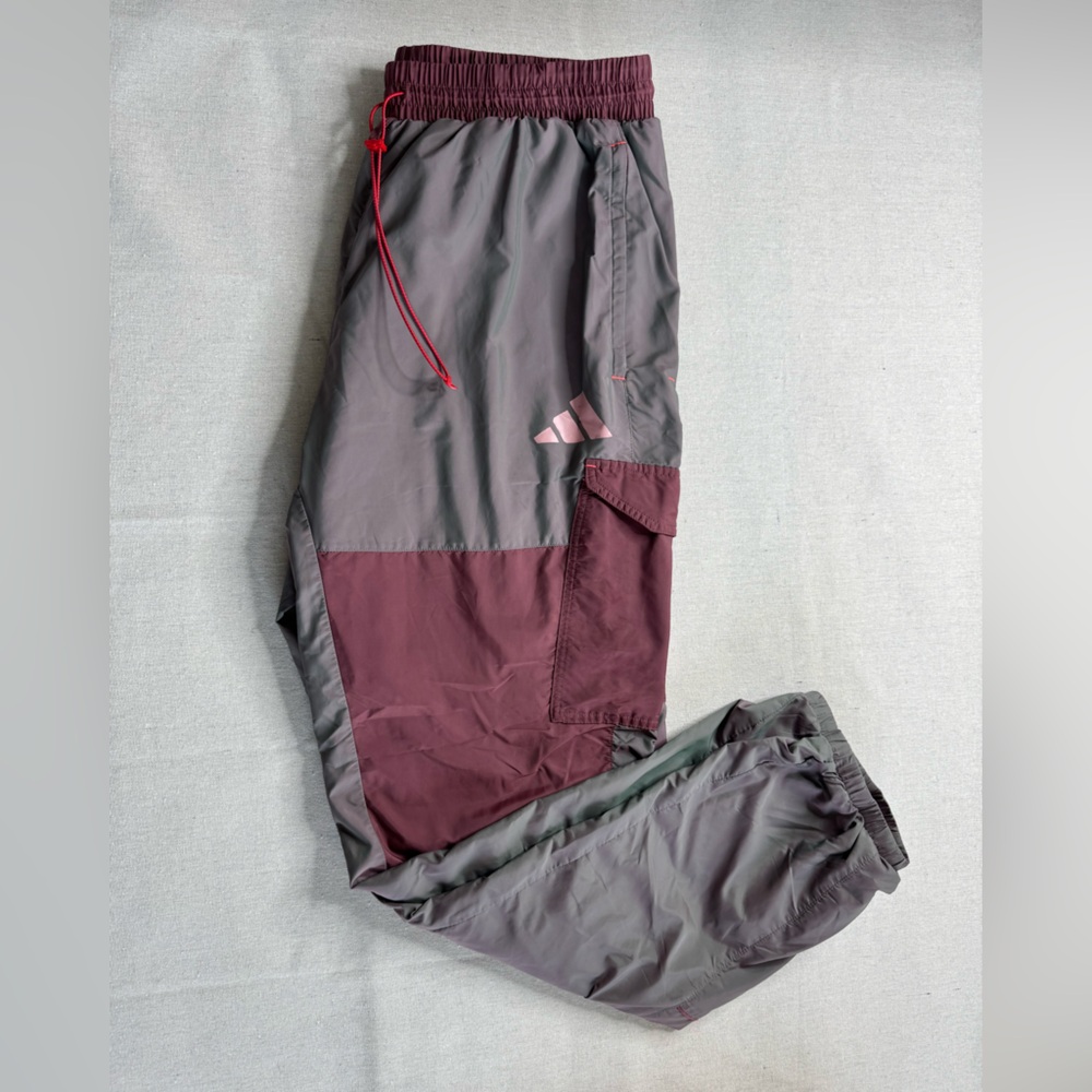 Adidas Men’s Sweatpants/Joggers